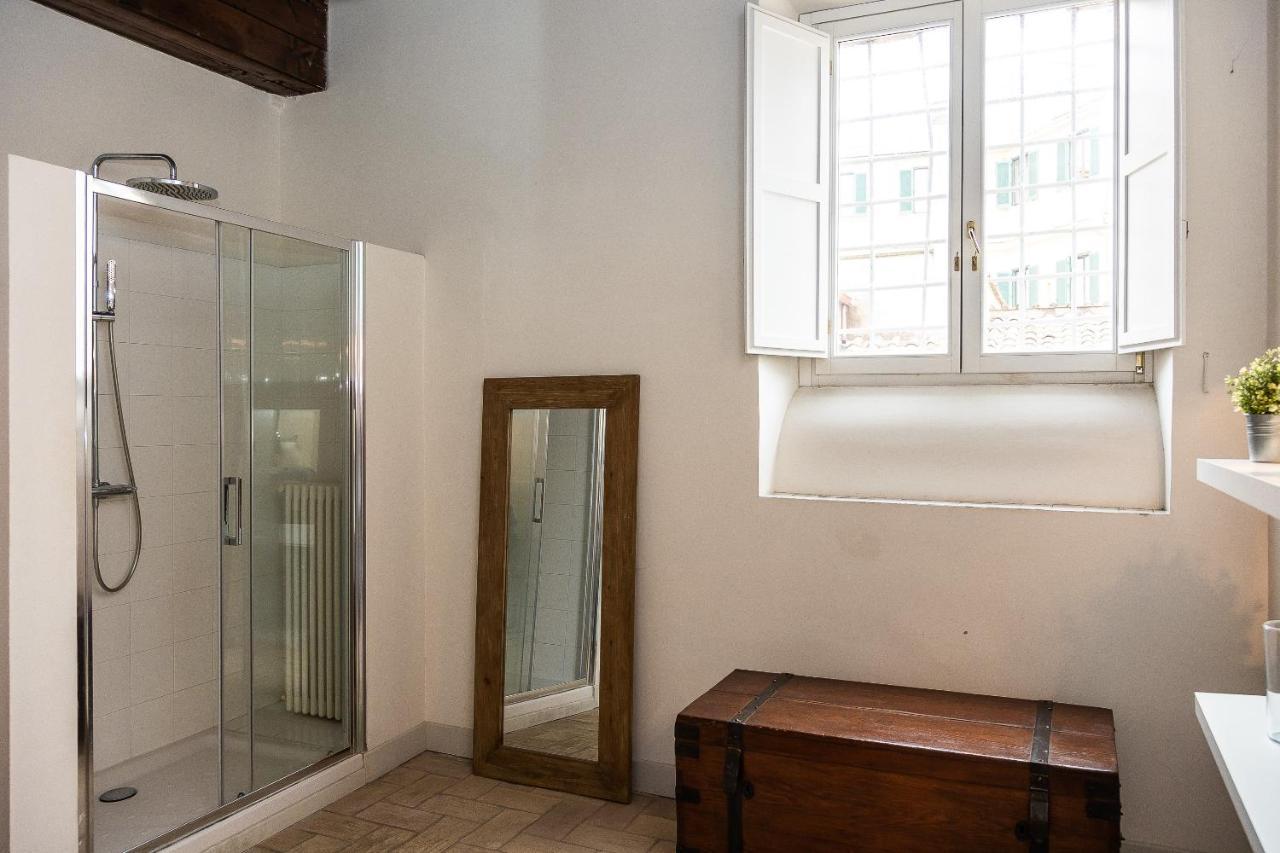Rome Historical Apartment - Arco Dei Banchi Exterior photo